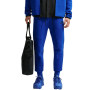 Pantalon de survêtement Nike Tech Fleece Sportswear bleu vif noir