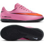 Nike Mercurial Vapor 16 Club Indoor Football Boots (IN) Kids Pink Bright Red Light Blue