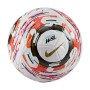 Nike WSL Academy Voetbal Maat 5 2026-2027 Wit Multicolor Goud