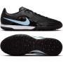 Nike Tiempo Maestro Academy Turf Voetbalschoenen (TF) Zwart Lichtblauw