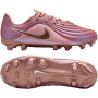 Nike Tiempo Maestro Academy Gras / Kunstgras Voetbalschoenen (MG) Kids Roze Brons