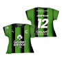Chemise de maison personnalisée Cercle Bruges en jersey 2026-2027