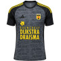Maillot extérieur adidas SC Cambuur 2026-2027