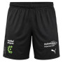PUMA Cercle Brugge Home Shorts 2026-2027 Kids
