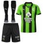 Kit PUMA Cercle Bruges Home 2026-2027