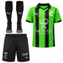 Kit PUMA Cercle Bruges Home 2026-2027 pour Enfants