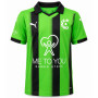 PUMA Cercle Brugge Thuisshirt 2026-2027 Kids