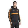 adidas Ajax Originals Hoodie Zwart Oranje