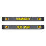 SC Cambuur Sjaal Uitshirt 2026-2027 Gepersonaliseerd
