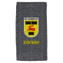 SC Cambuur Towel Away Shirt 2026-2027 Personalised