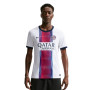 Chemise Nike Paris Saint-Germain Authentic Away 2026-2027