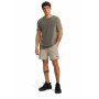 Under Armour Vanish Woven Seamless Trainingsset Bruin Lichtbruin Beige Zwart
