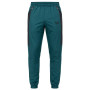 Under Armour Tech Sport Woven Trainingsbroek Donkergroen Zwart