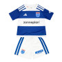 Kit adidas PEC Zwolle Minikit Home 2026-2027 pour tout-petits