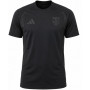 adidas PEC Zwolle Zomershirt 2026-2027 Kids Zwart