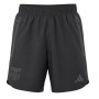 adidas PEC Zwolle Zomershort 2026-2027 Kids Zwart