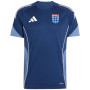 Chemise d'entraînement adidas PEC Zwolle 2026-2027 pour Enfants, bleu