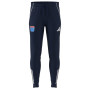 Pantalon d'entraînement adidas PEC Zwolle 2026-2027 Bleu foncé