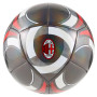 PUMA AC Milan FtblCulture Voetbal Maat 5 2026-2027 Grijs Rood