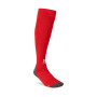 Robey Red Football Socks