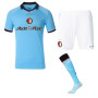 Castore Feyenoord Uittenue 2026-2027