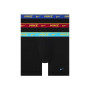 Nike Dri Fit Essential Cotton Stretch Boxershort 3-Pack Multicolor