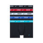 Nike Dri Fit Essential Cotton Stretch Trunk 5-Pack Multicolor