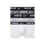 Nike Essential Micro Boxershort Trunk 5-Pack Multicolor