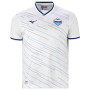 Maillot extérieur Mizuno Lazio Roma 2026-2027