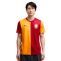 PUMA Galatasaray SK Thuisshirt 2026-2027