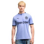 PUMA Olympique Marseille 3e Shirt 2026-2027