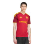 adidas AS Roma Home Shirt 2026-2027