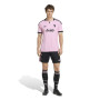 adidas Juventus Away Kit 2026-2027