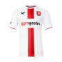 Castore FC Twente 3rd Shirt 2026-2027
