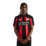 New Balance Bayer 04 Leverkusen Thuisshirt 2026-2027
