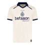 Castore Club Brugge Away Shirt 2026-2027 Kids