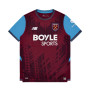 New Balance West Ham United Thuisshirt 2026-2027