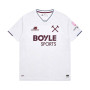 New Balance West Ham United Uitshirt 2026-2027