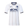 Maillot extérieur Castore Everton 2026-2027