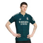 adidas Real Madrid Uitshirt 2026-2027