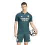 adidas Real Madrid Uitset 2026-2027