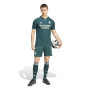 Maillot extérieur adidas Real Madrid 2026-2027
