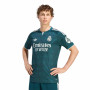 adidas Real Madrid Uitshirt Authentic 2026-2027