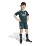 adidas Real Madrid Minikit Uit 2026-2027 Peuters/Kleuters