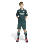 adidas Real Madrid Uittenue 2026-2027 Kids