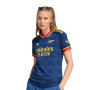 adidas Arsenal Uitshirt 2026-2027 Dames
