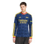 adidas Arsenal Uitshirt Lange Mouwen 2026-2027