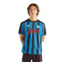 New Balance Atalanta Bergamo Thuisshirt 2026-2027