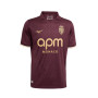 Mizuno AS Monaco Away Shirt 2026-2027