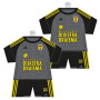SC Cambuur Minidress Uitshirt 2026-2027
